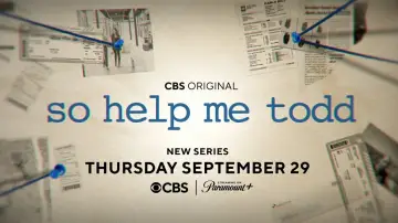 Backdrop for the TV series "So Help Me Todd" #1401938