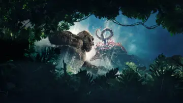 Backdrop for the TV series "Monarch: Legacy of Monsters" #1302060
