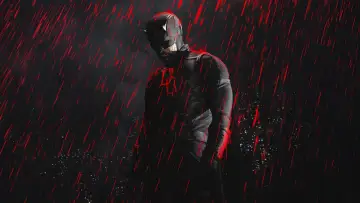 Backdrop for the TV series "Daredevil: Born Again" #1286408