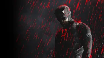 Backdrop for the TV series "Daredevil: Born Again" #1286411