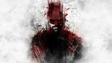Backdrop for the TV series "Daredevil: Born Again" #1286412