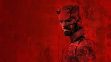 Backdrop for the TV series "Daredevil: Born Again" #1286413