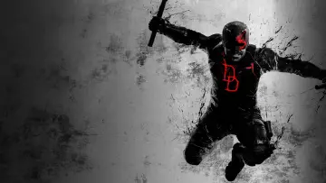 Backdrop for the TV series "Daredevil: Born Again" #1286416