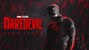 Backdrop for the TV series "Daredevil: Born Again" #1286417