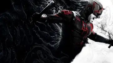 Backdrop for the TV series "Daredevil: Born Again" #1286418