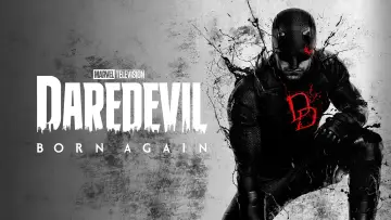 Backdrop for the TV series "Daredevil: Born Again" #1286420