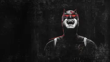 Backdrop for the TV series "Daredevil: Born Again" #1286422