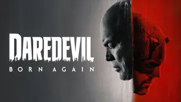 Backdrop for the TV series "Daredevil: Born Again" #1286425