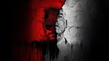 Backdrop for the TV series "Daredevil: Born Again" #1286426