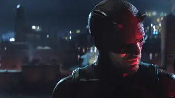 Backdrop for the TV series "Daredevil: Born Again" #1286429