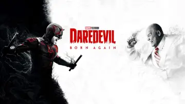 Backdrop for the TV series "Daredevil: Born Again" #1286430