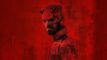 Backdrop for the TV series "Daredevil: Born Again" #1286431