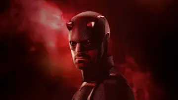 Backdrop for the TV series "Daredevil: Born Again" #1286433