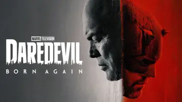 Backdrop for the TV series "Daredevil: Born Again" #1286434