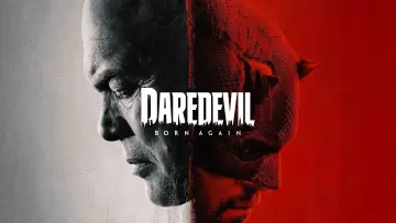 Backdrop for the TV series "Daredevil: Born Again" #1286435