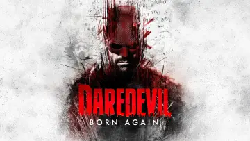 Backdrop for the TV series "Daredevil: Born Again" #1286436