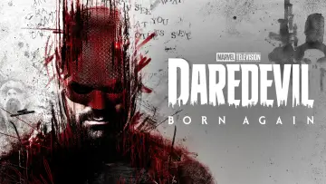 Backdrop for the TV series "Daredevil: Born Again" #1286437