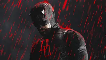 Backdrop for the TV series "Daredevil: Born Again" #1286438
