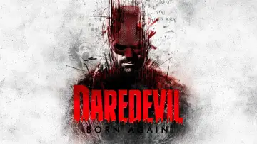 Backdrop for the TV series "Daredevil: Born Again" #1286441