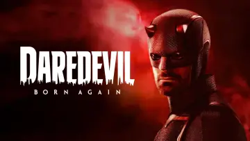 Backdrop for the TV series "Daredevil: Born Again" #1286445