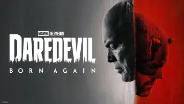 Backdrop for the TV series "Daredevil: Born Again" #1286447