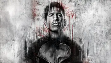 Backdrop for the TV series "Daredevil: Born Again" #1286456