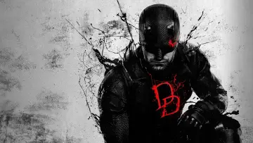 Backdrop for the TV series "Daredevil: Born Again" #1286463