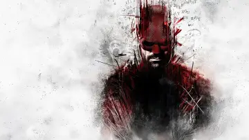 Backdrop for the TV series "Daredevil: Born Again" #1286464