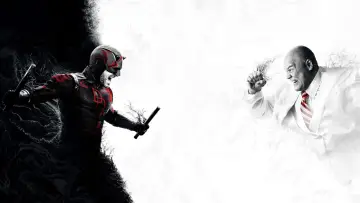Backdrop for the TV series "Daredevil: Born Again" #1286465