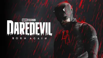 Backdrop for the TV series "Daredevil: Born Again" #1286470