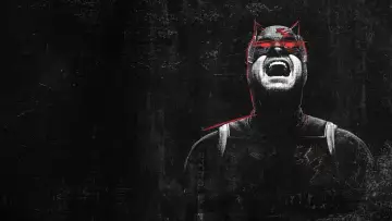 Backdrop for the TV series "Daredevil: Born Again" #1286471