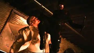 Backdrop for the TV series "Daredevil: Born Again" #1286478