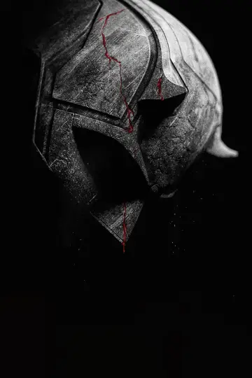 Poster for the TV series "Daredevil: Born Again" #1286540
