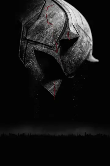 Poster for the TV series "Daredevil: Born Again" #1286541
