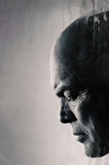 Poster for the TV series "Daredevil: Born Again" #1286575