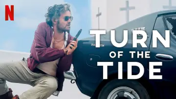 Backdrop for the TV series "Turn of the Tide" #1486269