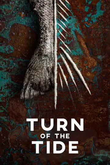 Poster for the TV series "Turn of the Tide" #1486298