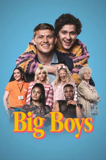 Big Boys (2022)