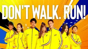 Backdrop к сериалу "Running Man Philippines" #1442340