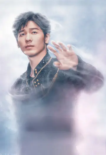 Poster к сериалу "The Truth" #1230920