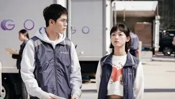 Backdrop к сериалу "Strong Girl Nam-soon" #1435701