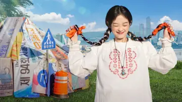 Backdrop к сериалу "Strong Girl Nam-soon" #1435711