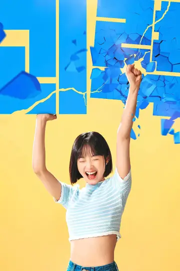 Poster к сериалу "Strong Girl Nam-soon" #1435722