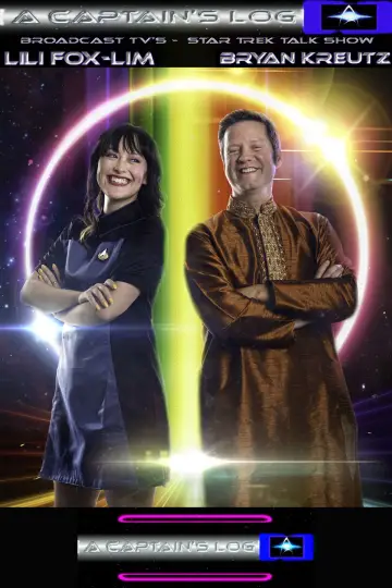Poster к сериалу "A Captain