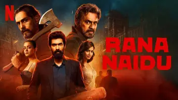 Backdrop for the TV series "Rana Naidu" #1562484