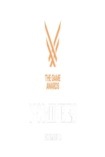 The Game Awards poster