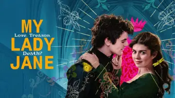 Backdrop for the TV series "My Lady Jane" #1511931