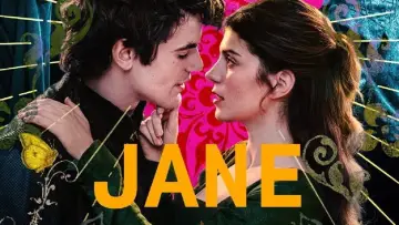 Backdrop for the TV series "My Lady Jane" #1511950