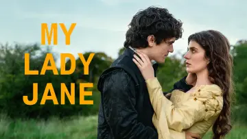 Backdrop for the TV series "My Lady Jane" #1511960