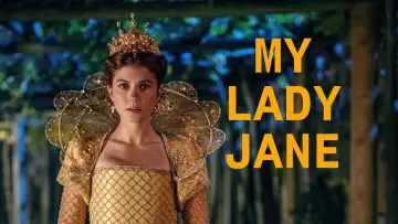 Backdrop for the TV series "My Lady Jane" #1511961